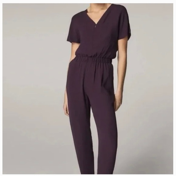 Massimo dutti jumpsuit - Picture 1 of 8